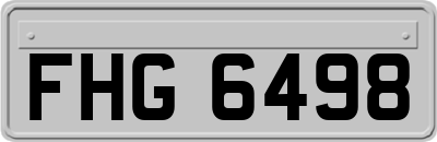 FHG6498