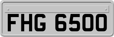 FHG6500