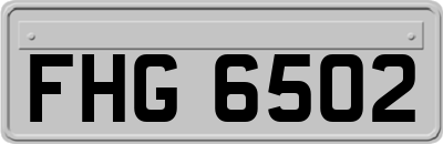 FHG6502