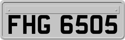 FHG6505