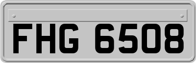 FHG6508