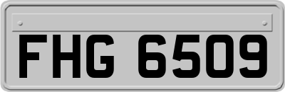 FHG6509