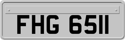 FHG6511