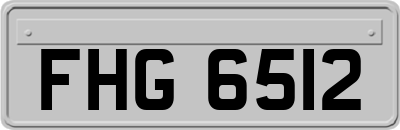 FHG6512
