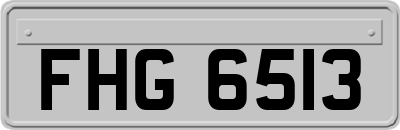FHG6513