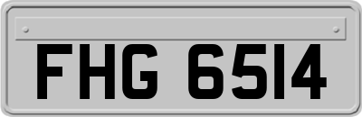 FHG6514