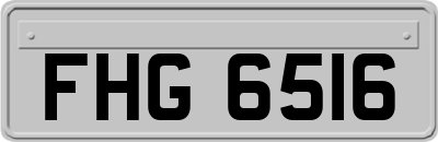FHG6516