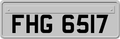 FHG6517