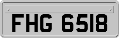 FHG6518
