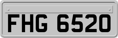 FHG6520