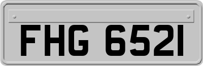 FHG6521