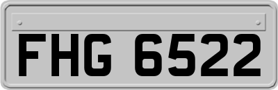 FHG6522
