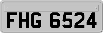 FHG6524