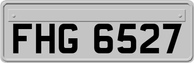 FHG6527