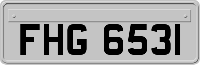 FHG6531