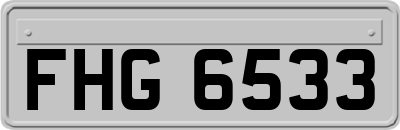 FHG6533