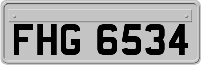 FHG6534