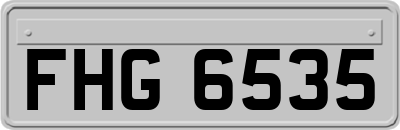 FHG6535