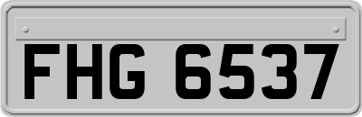 FHG6537