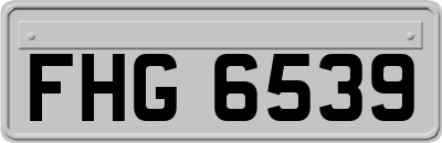 FHG6539