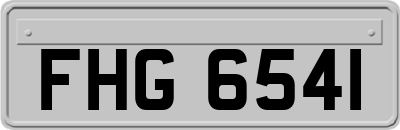 FHG6541
