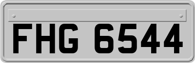 FHG6544