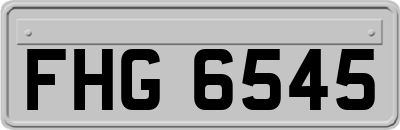 FHG6545