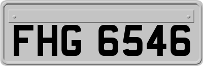 FHG6546