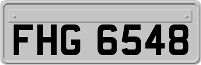 FHG6548