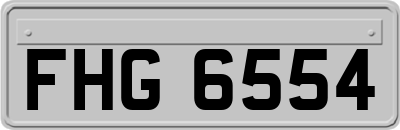 FHG6554