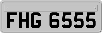 FHG6555
