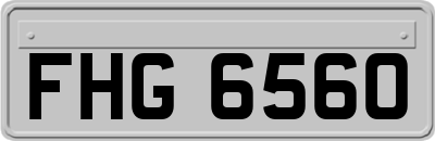 FHG6560