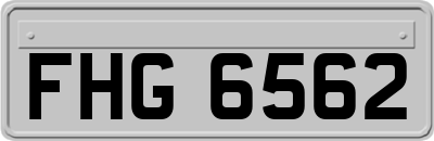 FHG6562