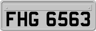FHG6563