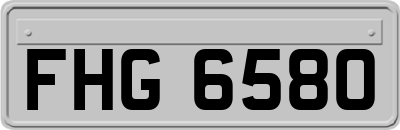 FHG6580