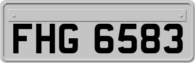 FHG6583