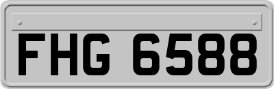 FHG6588