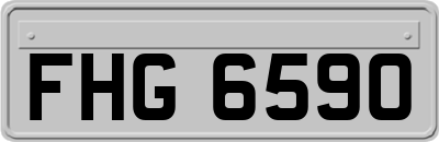 FHG6590