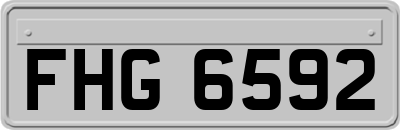 FHG6592