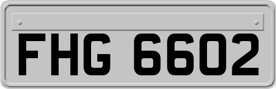 FHG6602