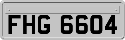 FHG6604