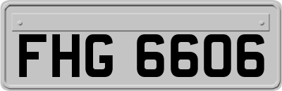 FHG6606