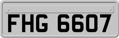 FHG6607