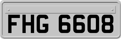 FHG6608