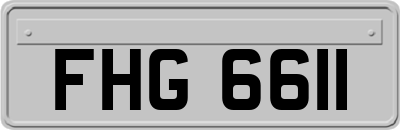 FHG6611