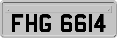FHG6614