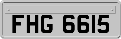 FHG6615
