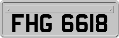 FHG6618