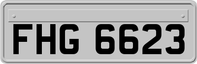 FHG6623