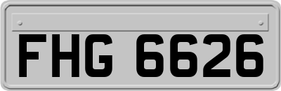 FHG6626
